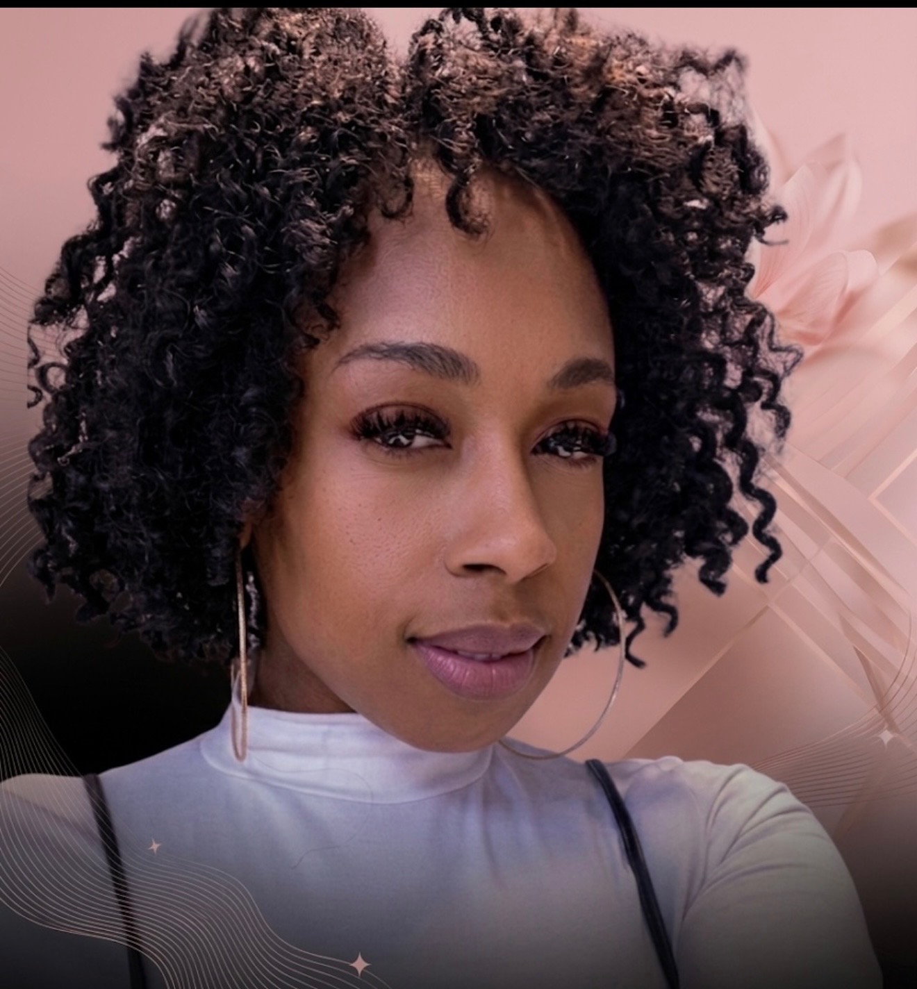 Chamair T. Jenkins — Founder of ChasingDestiny555